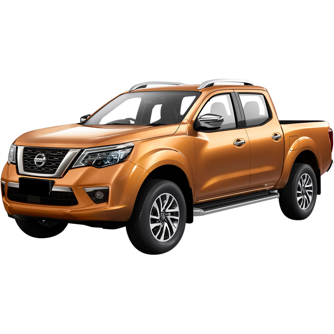 nissan-frontier