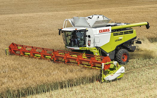 lexion-580r