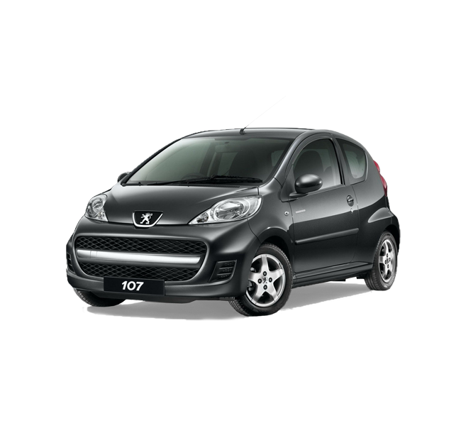 Tuning file for Peugeot 107 1.0i 68hp, ECO Setting files